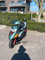 Honda sfx 50 cc b klasse, Fietsen en Brommers, Ophalen, Zo goed als nieuw