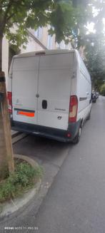 Jumper l2h2, Caravanes & Camping, Caravanes, Particulier