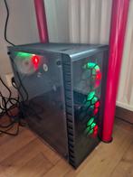 PC-gaming, beastcom Q3, Ophalen, Gebruikt