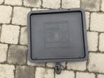 Preston Offbox grote zijtafel, Watersport en Boten, Hengelsport | Witvissen, Ophalen, Zo goed als nieuw, Complete set