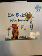 EDIE BRICKELL EN NEW BOHEMIANS LP VINYL, Ophalen of Verzenden, Zo goed als nieuw