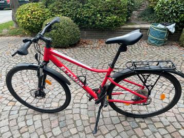 Sportieve jongensfiets (150-170cm) | PERFECTE staat | beschikbaar voor biedingen