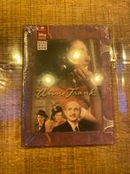 Anne frank dvd met boek, Ophalen, Zo goed als nieuw
