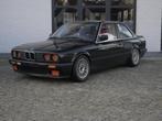 BMW 325 3-serie 325i Circuit auto met kooi, Auto's, BMW, Zwart, Bedrijf, Metaalkleur, 3 Reeks