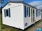 Instapklare Stacaravan 4x8 meter,  IRM Super Titania Comfort, Tot en met 2
