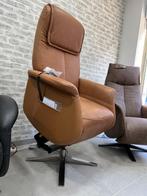 RELAXZETELS | STA OP STOELEN MET GARANTIE EN GRATIS LEVERING, Ophalen of Verzenden, Nieuw, Stof, Relax zetel, elektrische relaxzetel, fauteuil, relaxstoel, zetel