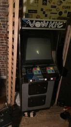 Arcade kast  comeltro new kit, Verzamelen, Automaten | Gokkasten en Fruitautomaten, Ophalen of Verzenden, Zo goed als nieuw