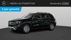 Mercedes-Benz GLE-Klasse 350 DE 4MATIC Luxury Line | Panoram, Apple Carplay, Stof, Gebruikt, GLE