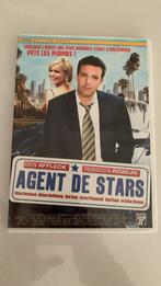 DVD agent de stars, CD & DVD, DVD | TV & Séries télévisées, Comme neuf, Action et Aventure