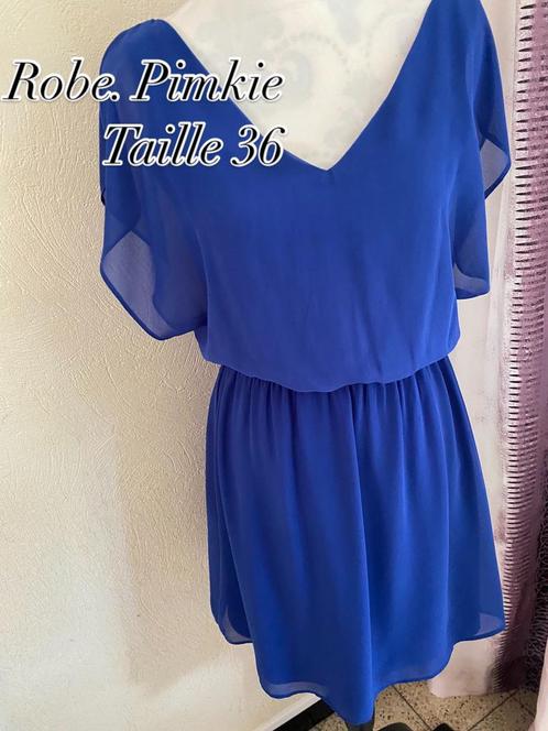 Jolie robe  Pimkie taikoe 36, Kleding | Dames, Jurken, Ophalen of Verzenden
