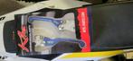 Levier pliable husqvarna / ktm, Enlèvement, Comme neuf