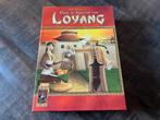 Voor de Poorten van Loyang - Bordspel, Trois ou quatre joueurs, Enlèvement ou Envoi, Comme neuf