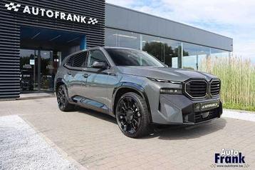BMW XM 50E / M-SPORT / B&W / DRIV PRO / TREKHK / SFT-CLS beschikbaar voor biedingen