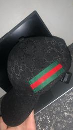 Casquette gucci, Ophalen of Verzenden, Pet