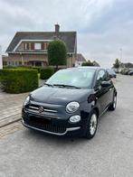 Fiat 500 Dolcevita, Auto's, 4 zetels, Leder en Stof, Zwart, Overige kleuren