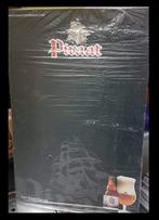 Piraat krijtbord, Verzamelen, Biermerken, Ophalen of Verzenden, Zo goed als nieuw