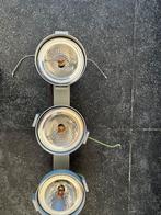 Luminaire Plafonnier ou applique murale delta light, Maison & Meubles, Lampes | Appliques, Enlèvement ou Envoi, Utilisé, Métal