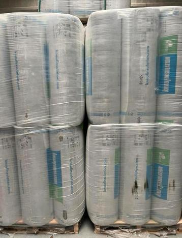 Knuaf multifit 035 isolatie 220mm beschikbaar voor biedingen