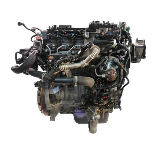 Moteur Citroën Berlingo B9 1.6 BHY DV6FD BH02, Autos : Pièces & Accessoires, Moteurs & Accessoires, Enlèvement ou Envoi