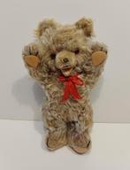 Oud Steiff Zotty beertje, Antiek en Kunst, Ophalen of Verzenden