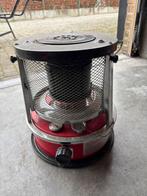 Petroleumkachel, Enlèvement, Utilisé