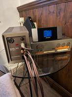 Quad, Audio, Tv en Foto, Versterkers en Ontvangers, Ophalen