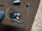 Aquariumfilters en co2., Animaux & Accessoires, Poissons | Aquariums & Accessoires, Enlèvement