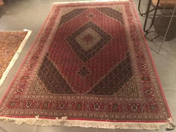 Vloerkleed - Handgeknoopt Tabriz Tapijt Iran 270x180 cm NEW beschikbaar voor biedingen
