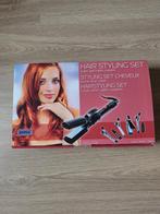 Hair styling set, Ophalen, Zo goed als nieuw