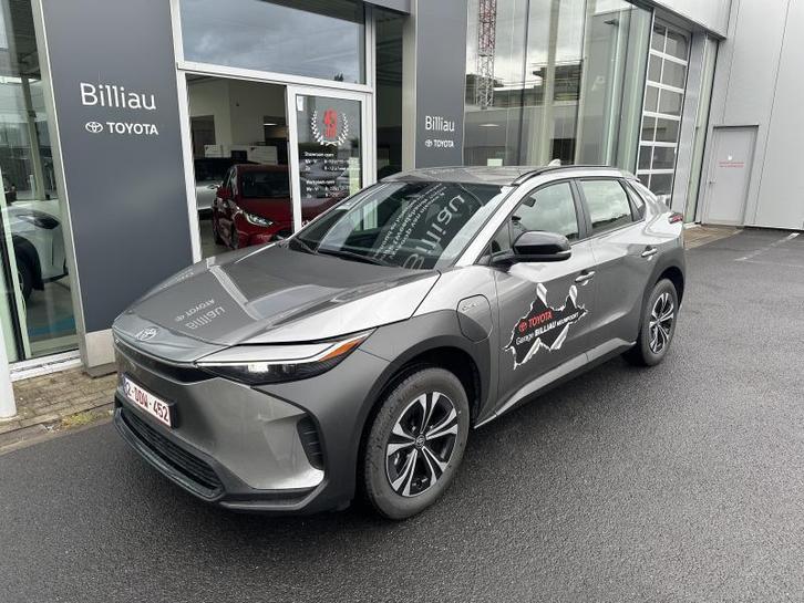 Toyota bZ4X Dynamic, Auto's, Toyota, bZ4X, Adaptieve lichten, Adaptive Cruise Control, Airbags, Airconditioning, Bluetooth, Boordcomputer