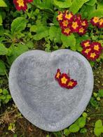 Vogelbad , beton, Ophalen of Verzenden, Nieuw