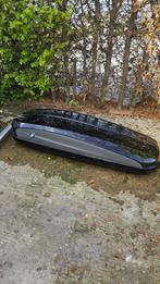 Dakkoffer BMW 520L, Auto-onderdelen, Overige Auto-onderdelen, Ophalen, Gebruikt, BMW