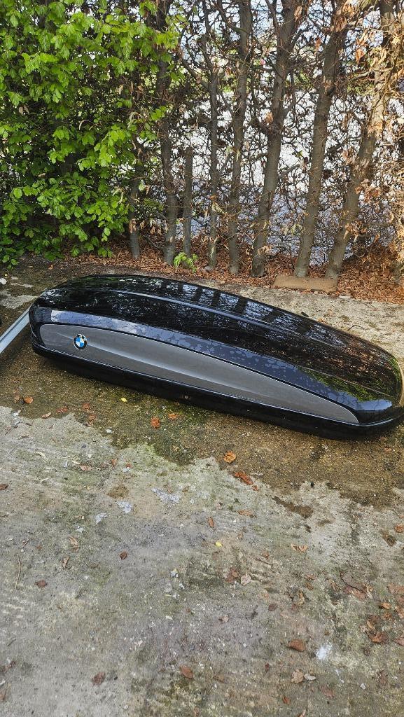 Dakkoffer BMW 520L, Auto-onderdelen, Overige Auto-onderdelen, BMW, Gebruikt, Ophalen