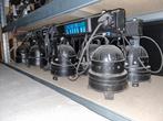 4 x botex DMX fourbar compleet, Muziek en Instrumenten, Licht en Laser, Ophalen