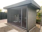 Hondenhut, Ophalen, Gebruikt, Hondenhok