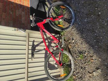 Specialized 15,5 inch  beschikbaar voor biedingen