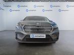 Skoda Enyaq iV 85 Corporate, Auto's, Skoda, Automaat, 5 deurs, Enyaq, Zilver of Grijs