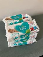 Billendoekjes Pampers Sensitive, Enlèvement ou Envoi, Neuf