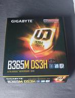 Gigabyte B365M Moederbord, Computers en Software, Moederborden, Ophalen, LGA 1151, DDR4, Zo goed als nieuw