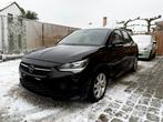 Opel Corsa 1.2 start/stop 75 pk - 2020 - 77.400km, Auto's, Voorwielaandrijving, Stof, 1199 cc, 1055 kg