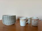 Vintage servies Haviland Limoges van 1969, Antiek en Kunst, Ophalen