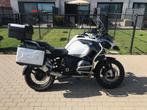 BMW R 1200 GS ADVENTURE KEYLES en option complète, Tourisme, Plus de 35 kW, 2 cylindres, Particulier