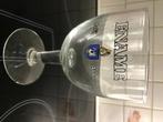Glazen bier Ename, Verzamelen, Ophalen, Nieuw, Bierglas
