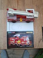 Brandweer wagen lego, Ophalen, Zo goed als nieuw, Lego