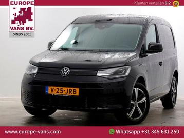Volkswagen Caddy Cargo 2.0 TDI DSG-Automaat LED/Virtual Cock beschikbaar voor biedingen