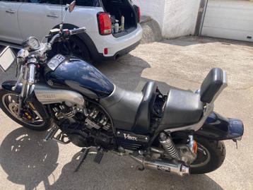 YAMAHA V MAX 1200 1988 beschikbaar voor biedingen