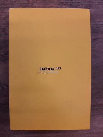 Casque de sport JABRA Elite, Enlèvement ou Envoi, Comme neuf, Intra-auriculaires (In-Ear), Bluetooth