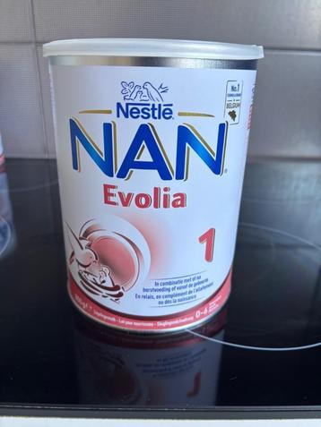 Nan Evolia 1 800gr, Enlèvement, Comme neuf, Autres types