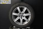 16 Inch Volkswagen Golf Winterbanden 205/55R16, Ophalen, Gebruikt, Banden en Velgen, Winterbanden