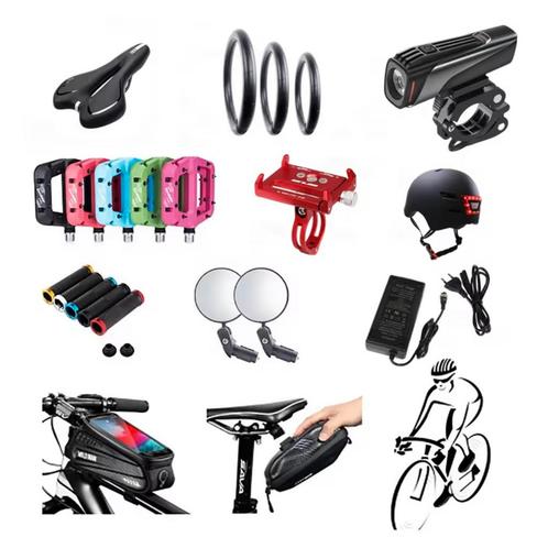 ALLES VOOR JOUW FIETS, Fietsen en Brommers, Fietsaccessoires | Bagagedragers, Nieuw, Ophalen of Verzenden